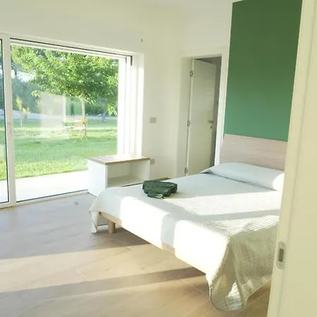 Tratturi Reali Villa Castelli