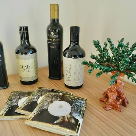 Tratturi Reali Villa Castelli