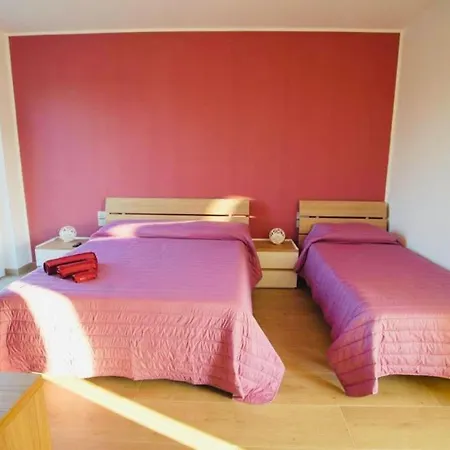 Tratturi Reali Pensión