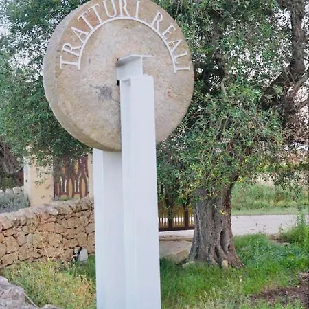 Tratturi Reali 3* Villa Castelli