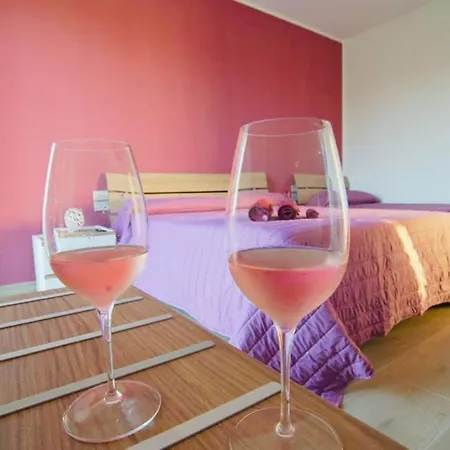 Pensión Tratturi Reali Villa Castelli