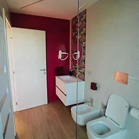 Tratturi Reali Casa de hóspedes Villa Castelli