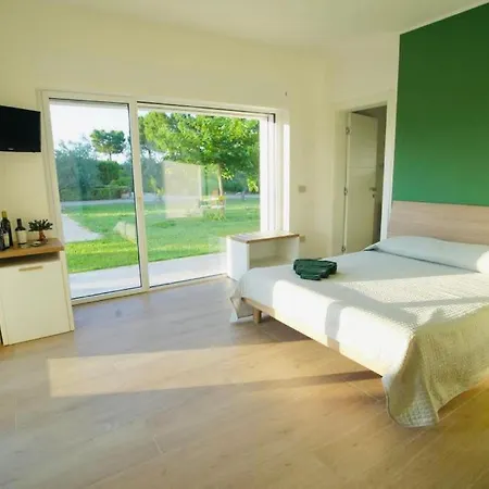 Tratturi Reali Casa de hóspedes