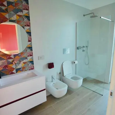 Casa de hóspedes Tratturi Reali 3*