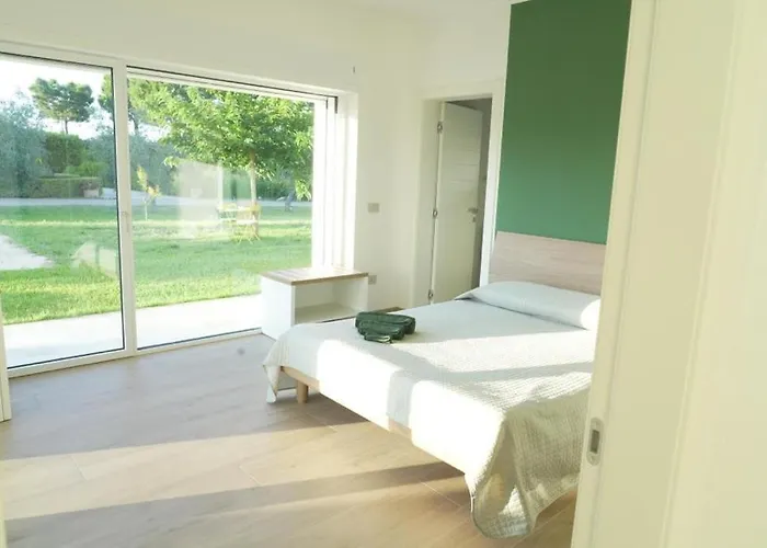 Tratturi Reali Villa Castelli