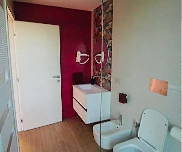 Tratturi Reali Maison d'hôtes Villa Castelli