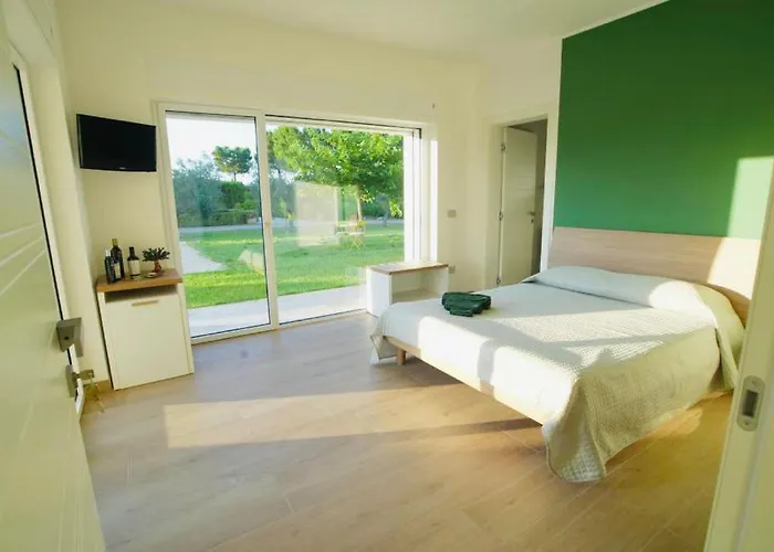 Tratturi Reali Maison d'hôtes