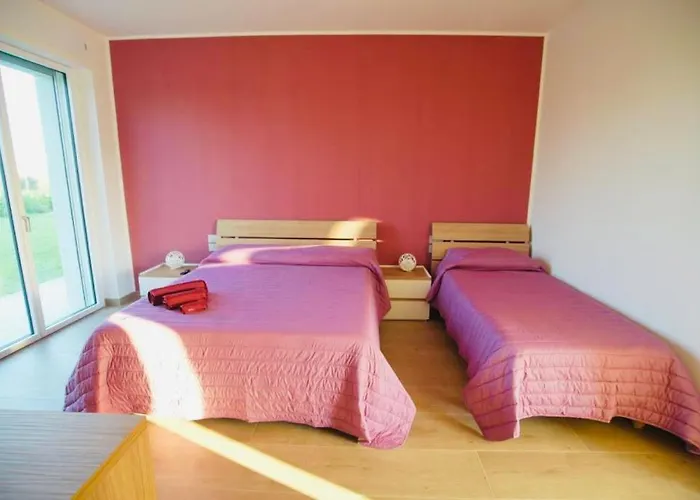 Tratturi Reali Maison d'hôtes