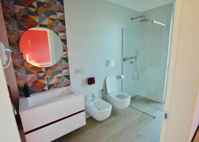 Maison d'hôtes Tratturi Reali 3*