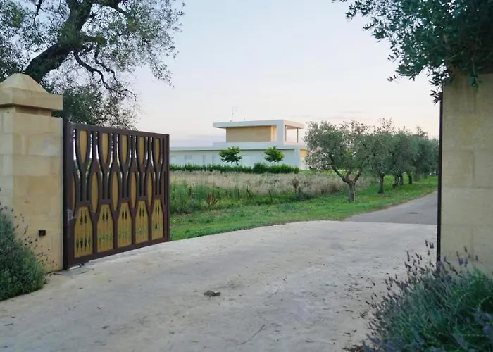 Affittacamere Tratturi Reali Villa Castelli