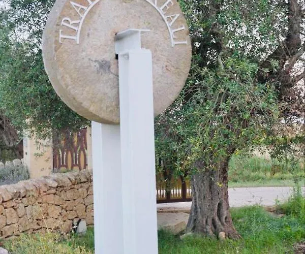 Tratturi Reali 3* Villa Castelli