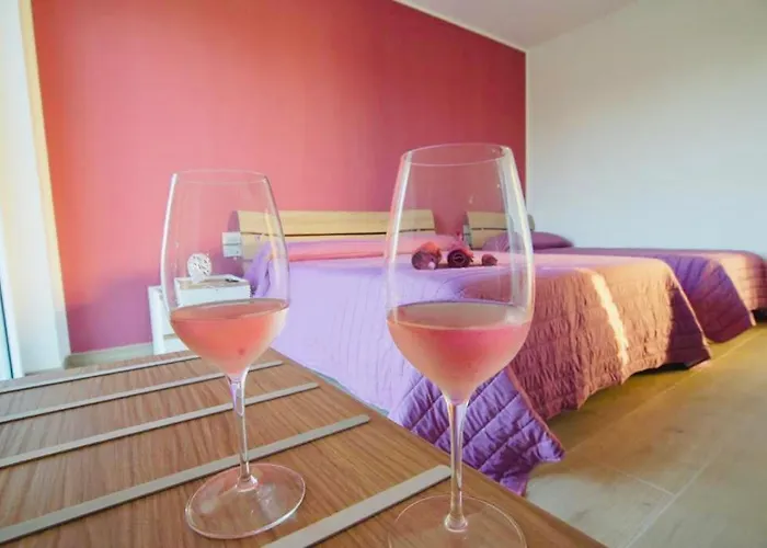 Maison d'hôtes Tratturi Reali Villa Castelli